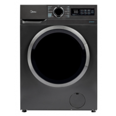 Стиральная машина Midea MF01712BS40/T (7кг/инвертор) Стиральная машина Midea MF01712BS40/T (7кг/инвертор)